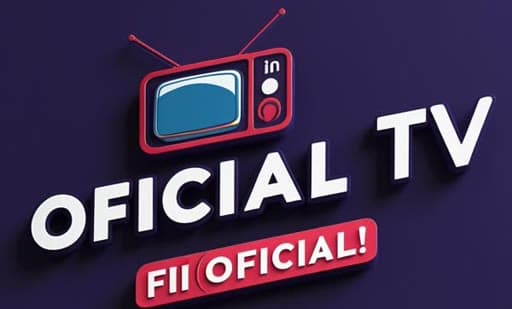 OFICIAL TV